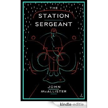 The Station Sergeant (English Edition) [Kindle-editie]