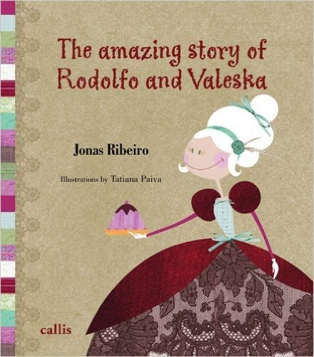 The Amazing Story Of Rodolfo And Valeska