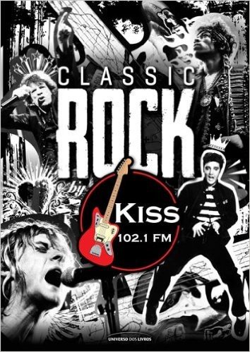 Classic Rock By Kiss FM