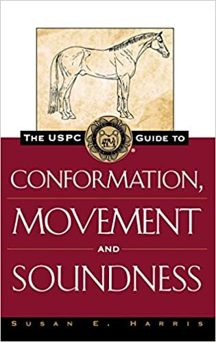 indir The Uspc Guide to Conformation, Movement and Soundness