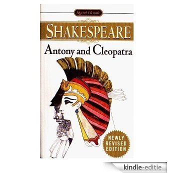 Antony and Cleopatra [Kindle-editie] beoordelingen