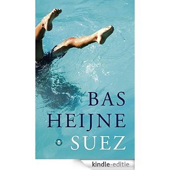 Suez [Kindle-editie]