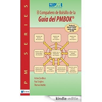 El Compañero de Bolsillo de la Guía del PMBOK® [Kindle-editie]