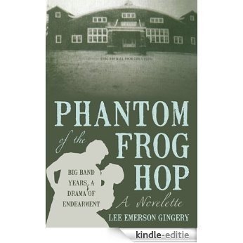 Phantom of the Frog Hop (English Edition) [Kindle-editie]