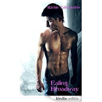 Ealing Broadway (German Edition) [Kindle-editie]