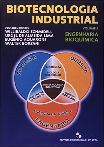 Biotecnologia Industrial - Volume 2