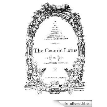 The Cosmic Lotus (Earth Series Book 3) (English Edition) [Kindle-editie]