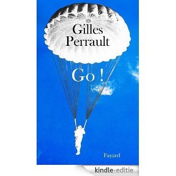 Go ! (Littérature Française) (French Edition) [Kindle-editie] beoordelingen