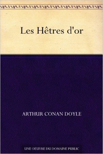 Les Hêtres d'or (French Edition)