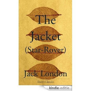 The Jacket: (Star-Rover) [Kindle-editie] beoordelingen