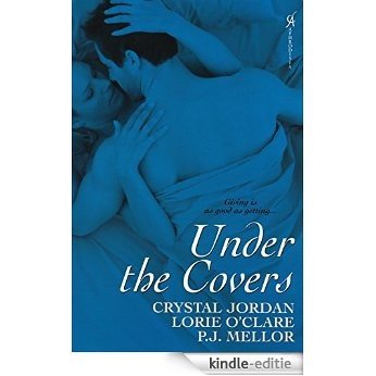 Under The Covers [Kindle-editie]