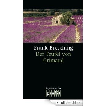 Der Teufel von Grimaud (German Edition) [Kindle-editie]