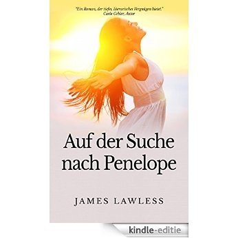 Auf der Suche nach Penelope (German Edition) [Kindle-editie]