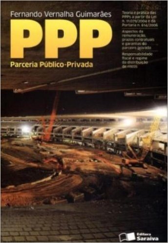 Ppp - Parceria Publico-Privada