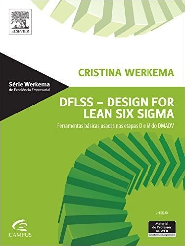 DFLSS. Design for Lean Six Sigma
