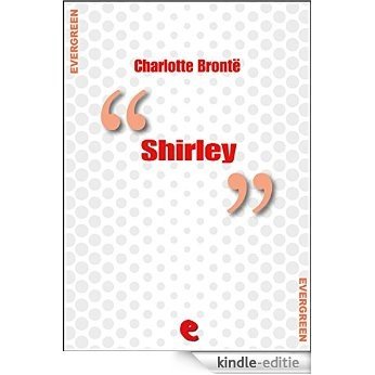 Shirley (Evergreen) [Kindle-editie] beoordelingen