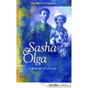 Sasha & Olga (English Edition) [Kindle-editie]