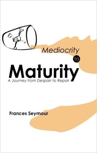 Mediocrity to Maturity: A Journey from Despair to Repair