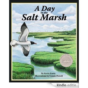 Day in the Salt Marsh, A (English Edition) [Kindle-editie]