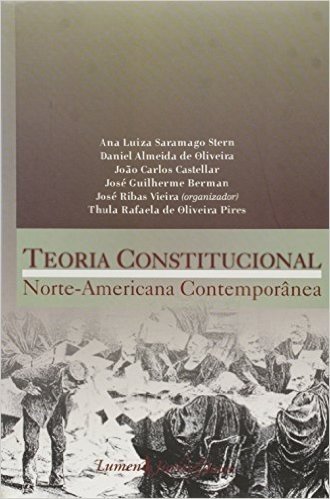 Teoria Constitucional - Norte-Americana Contemporanea