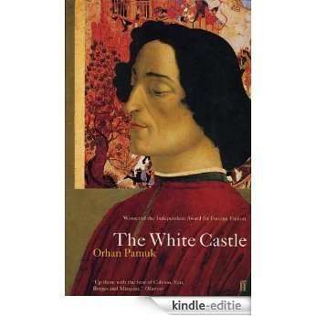 The White Castle (English Edition) [Kindle-editie]
