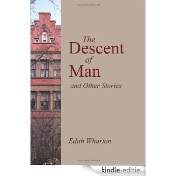 The Descent Of Man And Other Stories [with Biographical Introduction] [Kindle-editie] beoordelingen