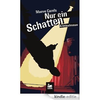 Nur ein Schatten (German Edition) [Kindle-editie]