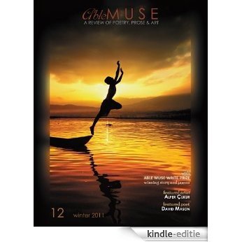 Able Muse - a review of poetry, prose and art - Winter 2011 (No. 12 - print edition) (English Edition) [Kindle-editie] beoordelingen