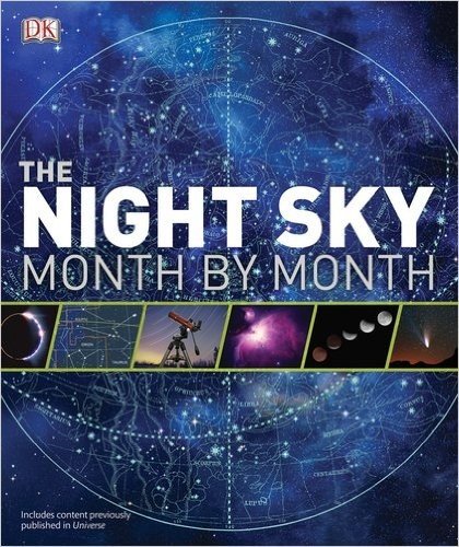 The Night Sky Month by Month baixar