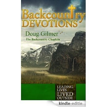 Backcountry Devotions (English Edition) [Kindle-editie]