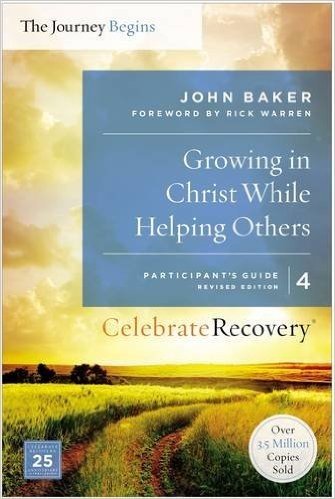 Growing in Christ While Helping Others, Volume 4: A Recovery Program Based on Eight Principles from the Beatitudes baixar