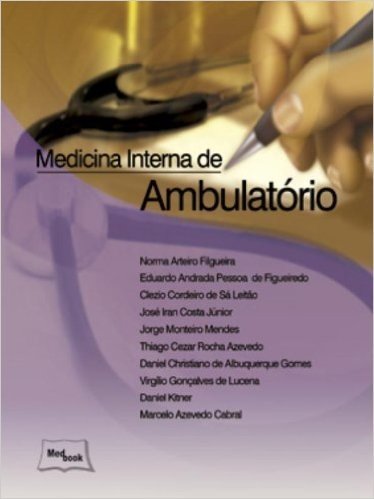 Medicina Interna de Ambulatório