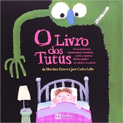 Livro Dos Tutus, O