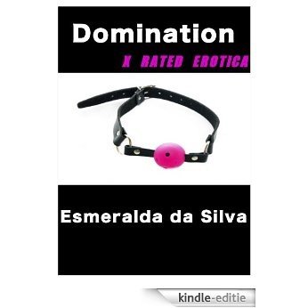 Domination (Esmeralda's Short Stories Book 1) (English Edition) [Kindle-editie] beoordelingen