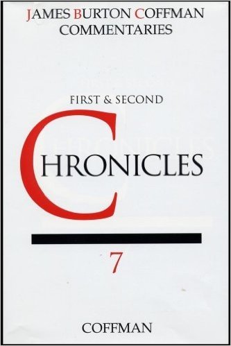 Commentary on First and Second Chronicles