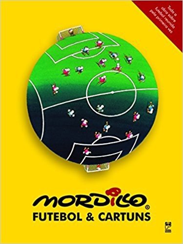 Mordillo Futebol & Cartuns