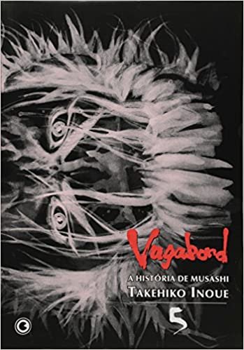 Vagabond - História De Musashi - Volume 5