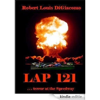 LAP 121 (English Edition) [Kindle-editie]
