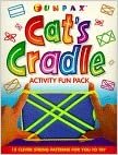 indir Cat&#39;s Cradle Activity Fun Pack with Other (Fun Pax)