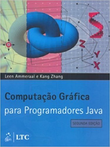 Computação Gráfica Para Programadores Java