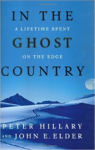 Télécharger In the Ghost Country: A Lifetime Spent on the Edge