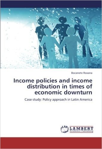 Income Policies and Income Distribution in Times of Economic Downturn