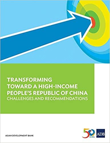 Transforming Towards a High-Income People's Republic of China: Challenges and Recommendations