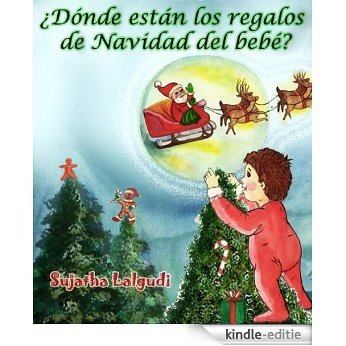 ¿Dónde están los regalos de Navidad del bebé? (Spot It Series nº 13) (Spanish Edition) [Kindle-editie] beoordelingen