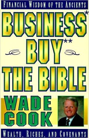 Business Buy the Bible