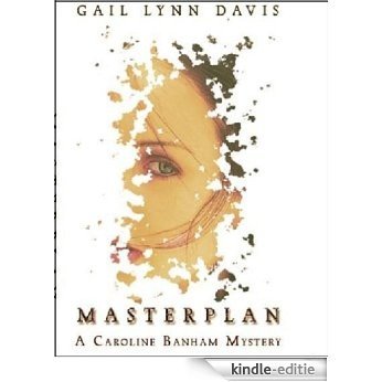 Masterplan (Caroline Banham  Mystery Series) (English Edition) [Kindle-editie] beoordelingen
