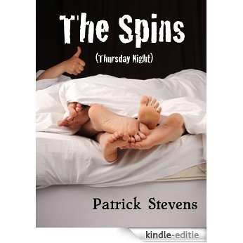 The Spins (Thursday Night) (English Edition) [Kindle-editie]