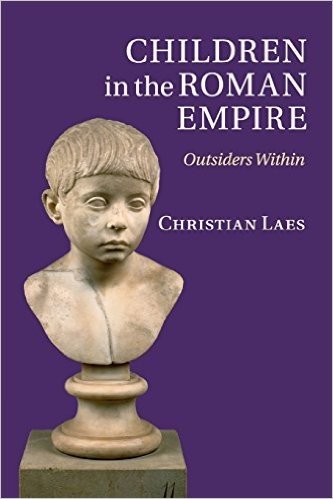 Children in the Roman Empire: Outsiders Within