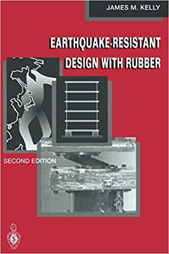 indir Earthquake-Resistant Design with Rubber, Second Edition