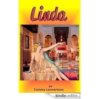 Linda (Swedish Edition) [Kindle-editie]